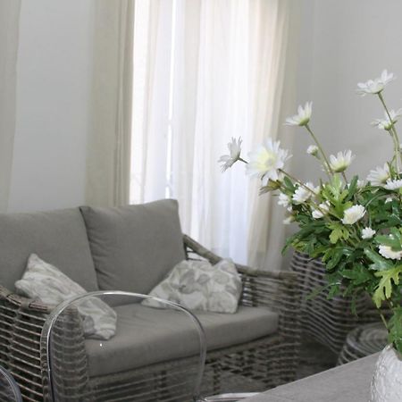 Casa Costanza Apartment อัลเบโรเบลโล ภายนอก รูปภาพ