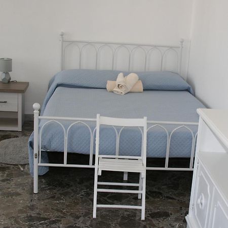Casa Costanza Apartment อัลเบโรเบลโล ภายนอก รูปภาพ