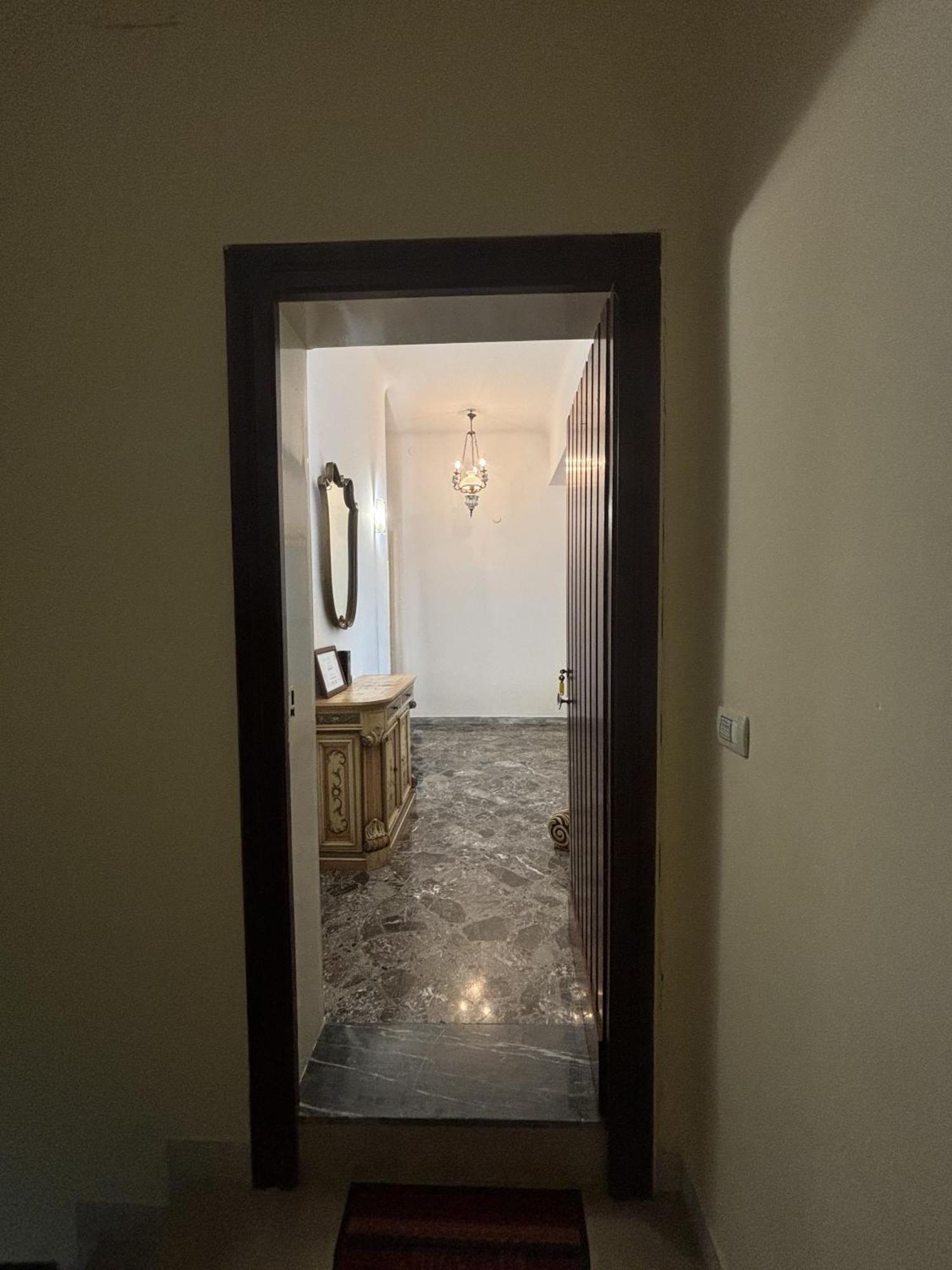 Casa Costanza Apartment อัลเบโรเบลโล ภายนอก รูปภาพ