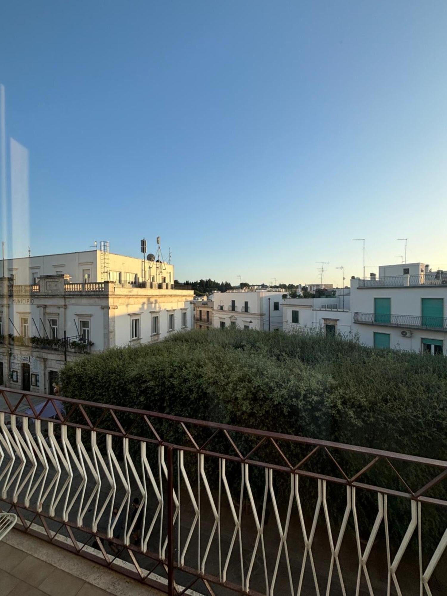 Casa Costanza Apartment อัลเบโรเบลโล ภายนอก รูปภาพ