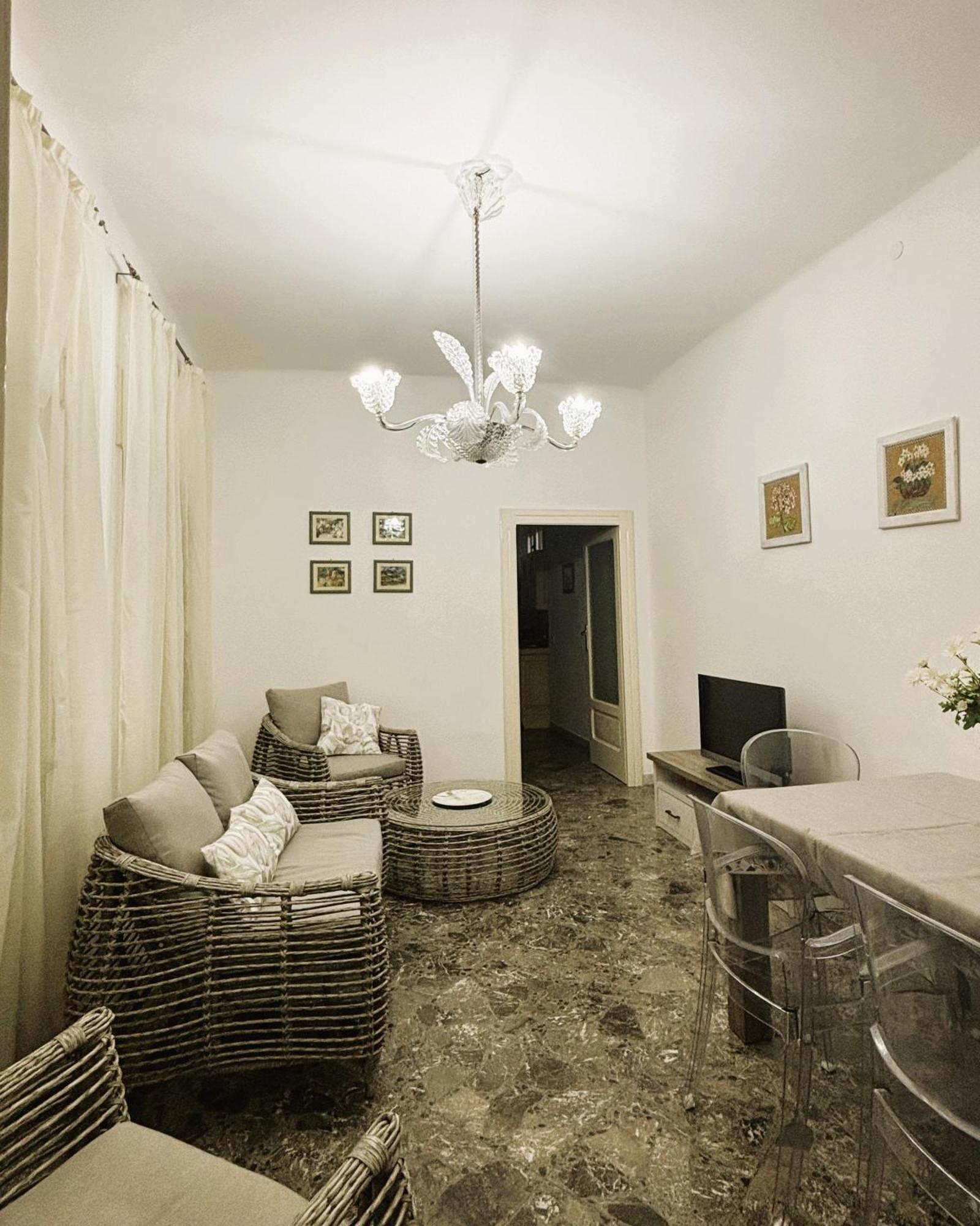 Casa Costanza Apartment อัลเบโรเบลโล ภายนอก รูปภาพ