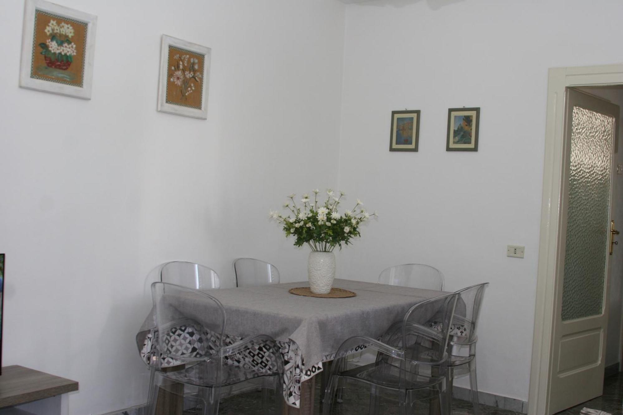Casa Costanza Apartment อัลเบโรเบลโล ภายนอก รูปภาพ