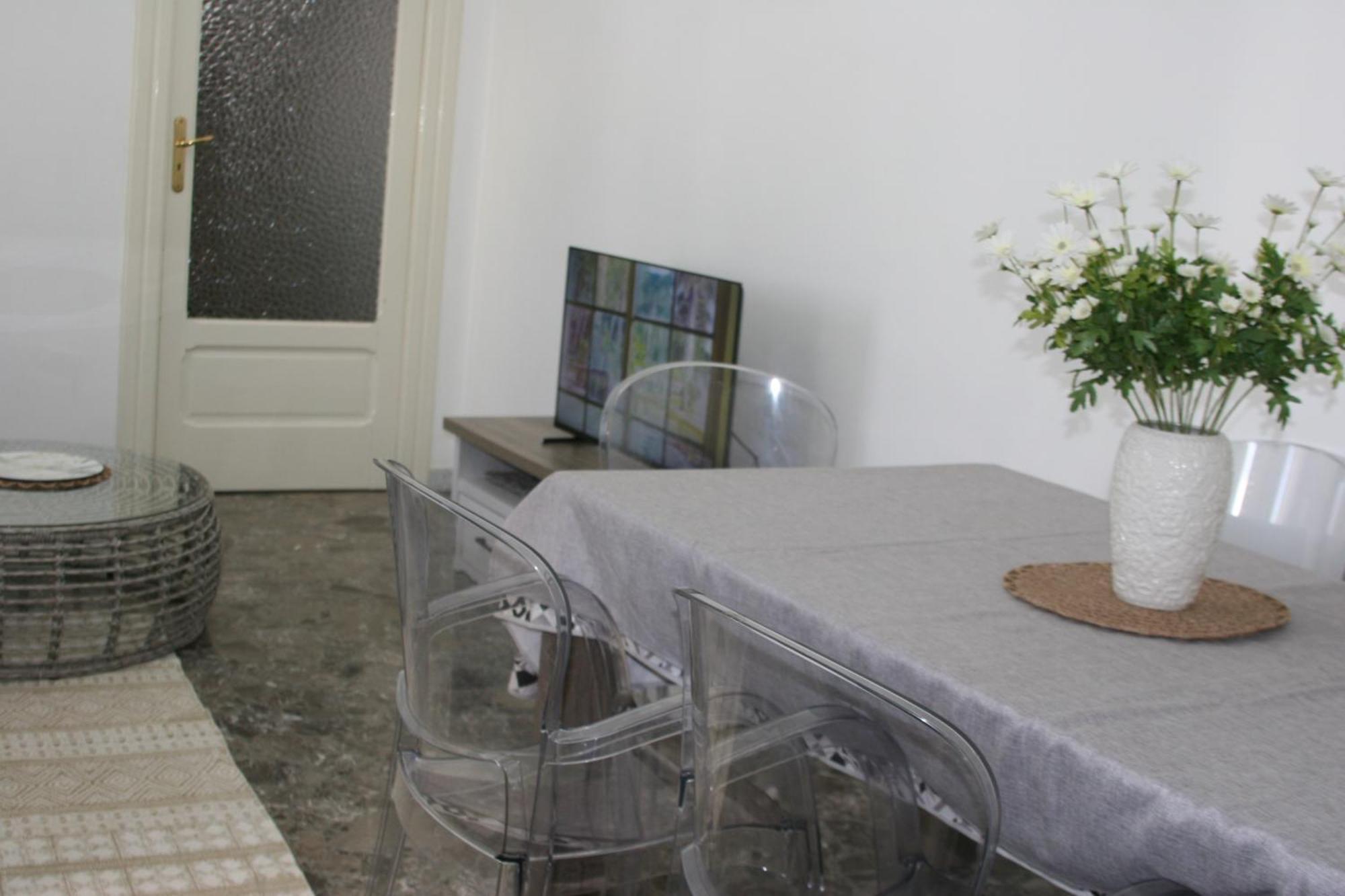 Casa Costanza Apartment อัลเบโรเบลโล ภายนอก รูปภาพ