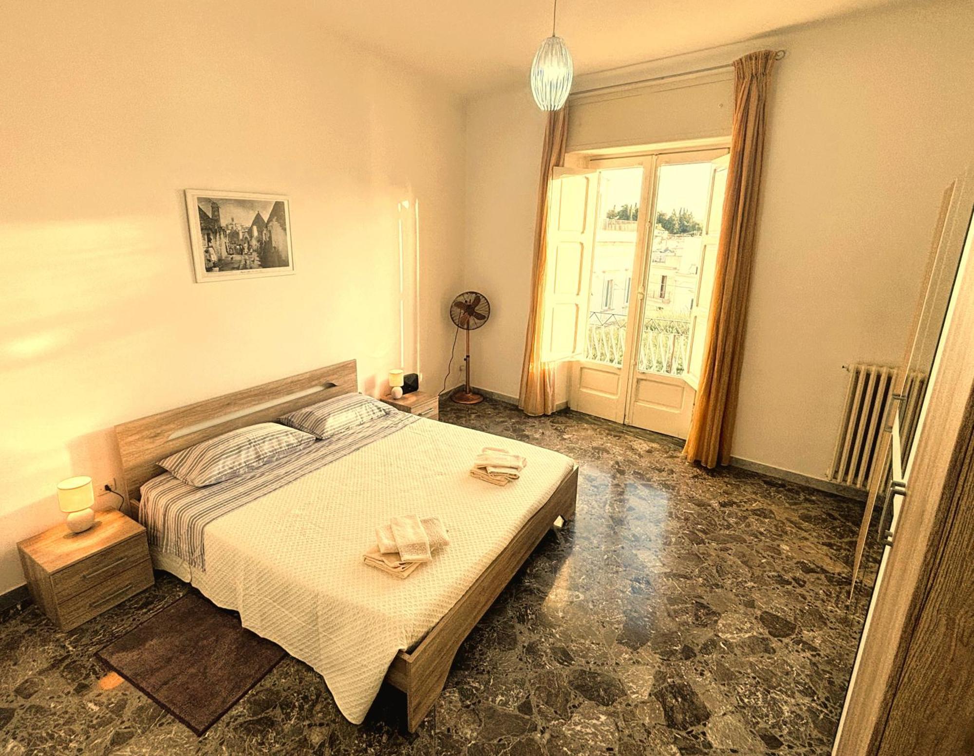 Casa Costanza Apartment อัลเบโรเบลโล ภายนอก รูปภาพ