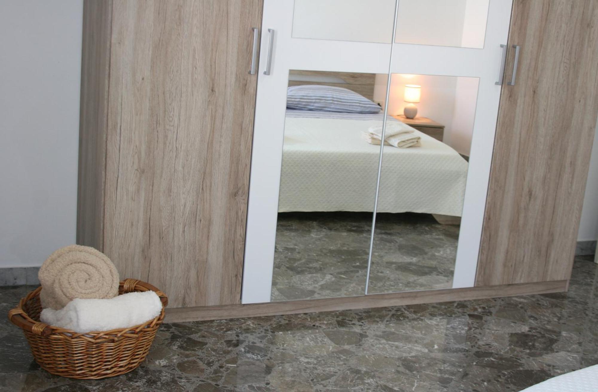 Casa Costanza Apartment อัลเบโรเบลโล ภายนอก รูปภาพ