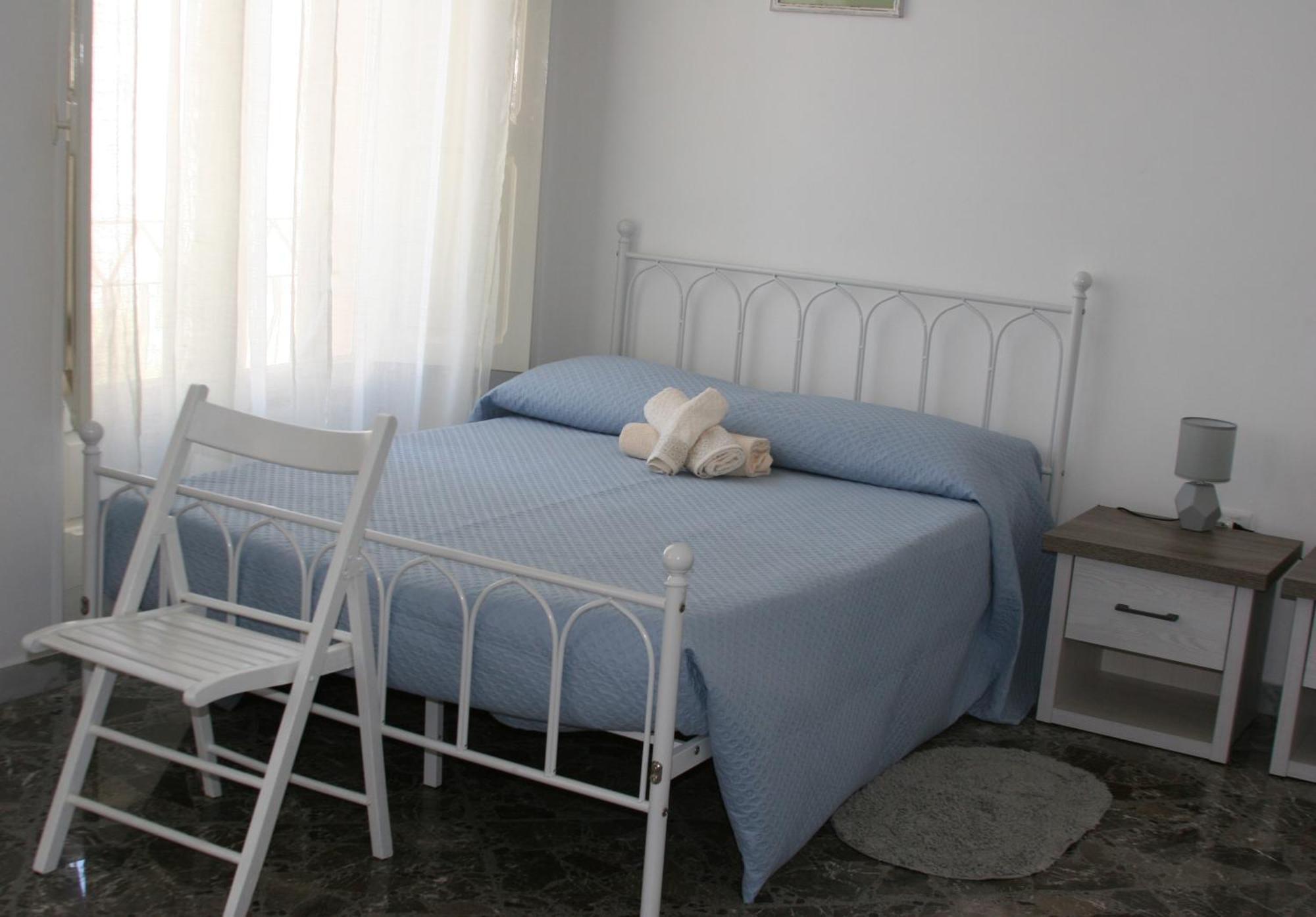 Casa Costanza Apartment อัลเบโรเบลโล ภายนอก รูปภาพ