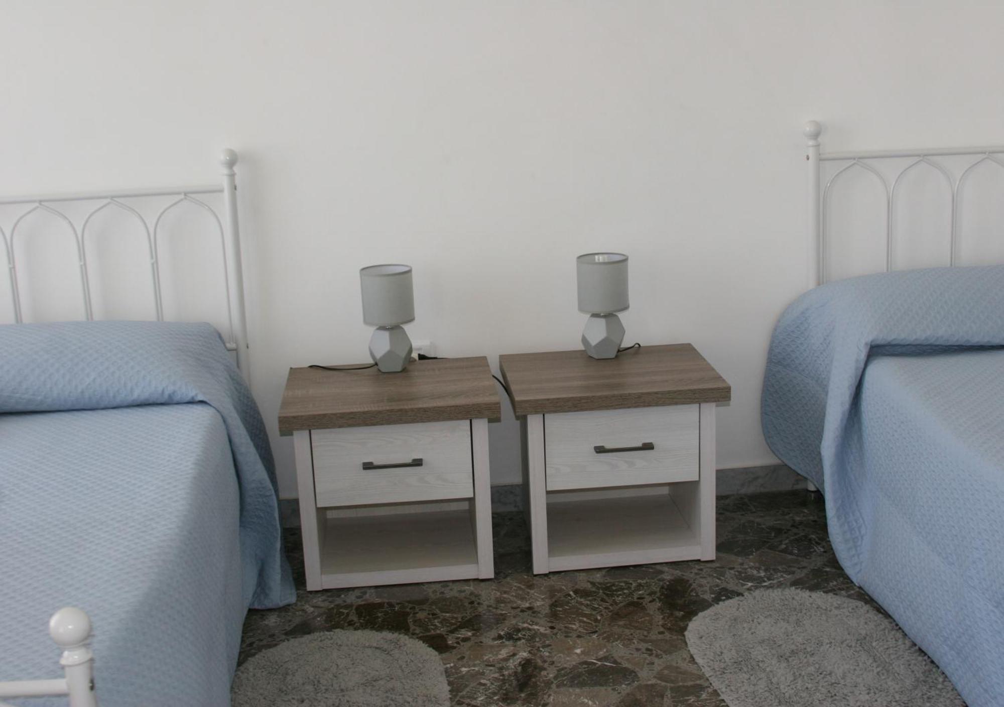 Casa Costanza Apartment อัลเบโรเบลโล ภายนอก รูปภาพ