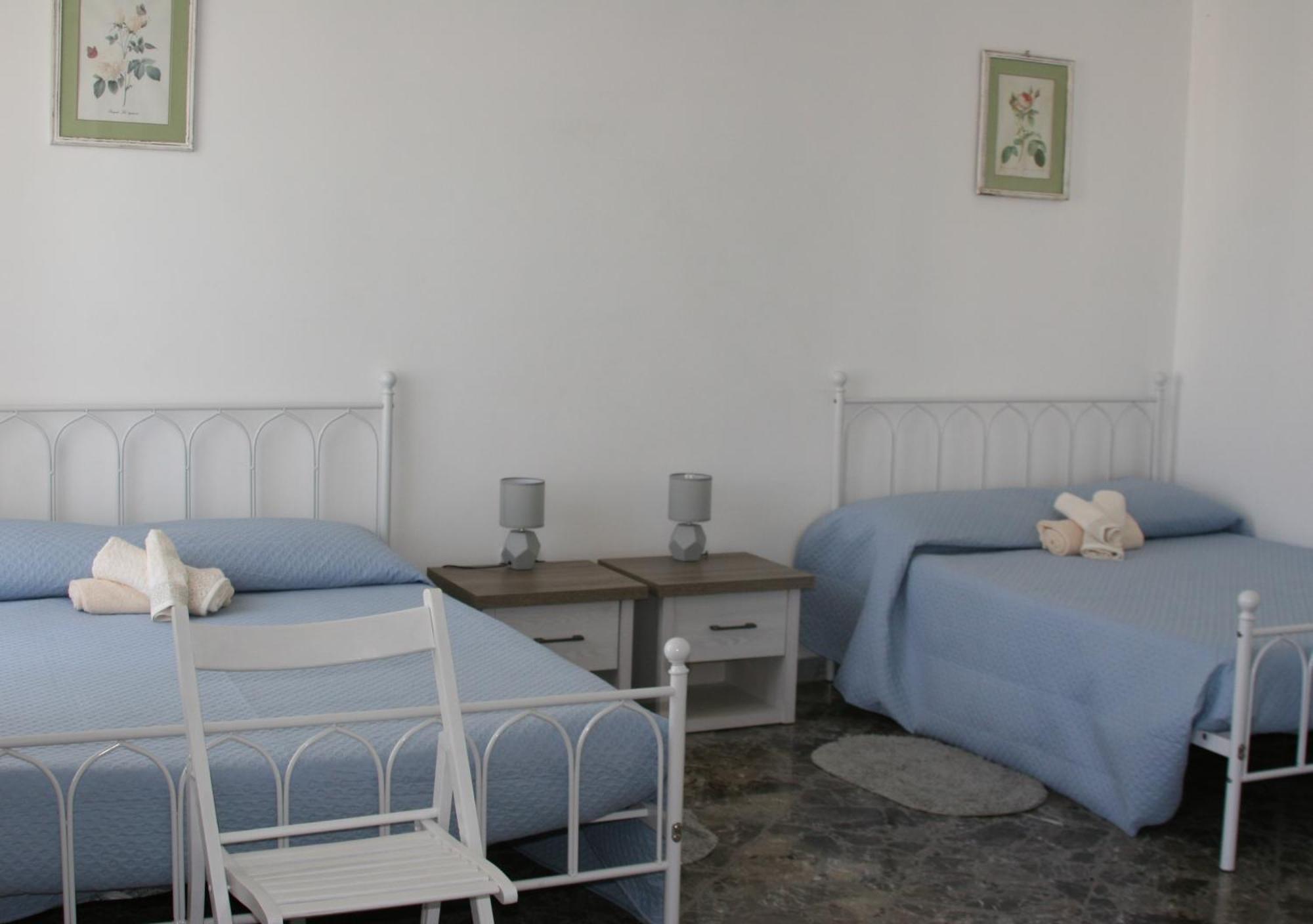 Casa Costanza Apartment อัลเบโรเบลโล ภายนอก รูปภาพ